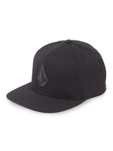 Volcom Stone Tech Cap - Black
